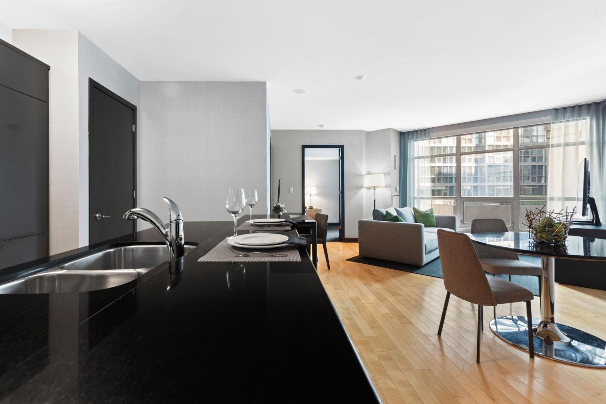 Soho Hotel Toronto Quarto foto