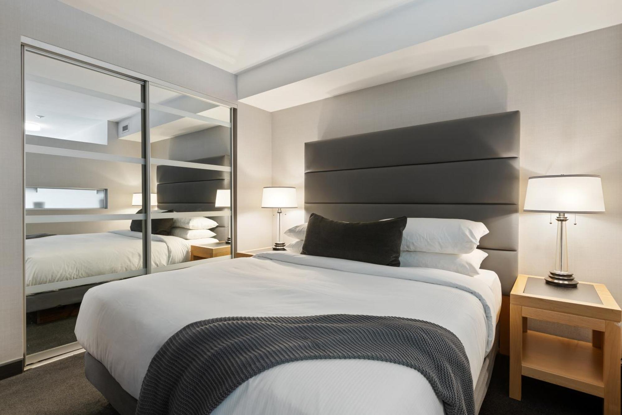 Soho Hotel Toronto Quarto foto