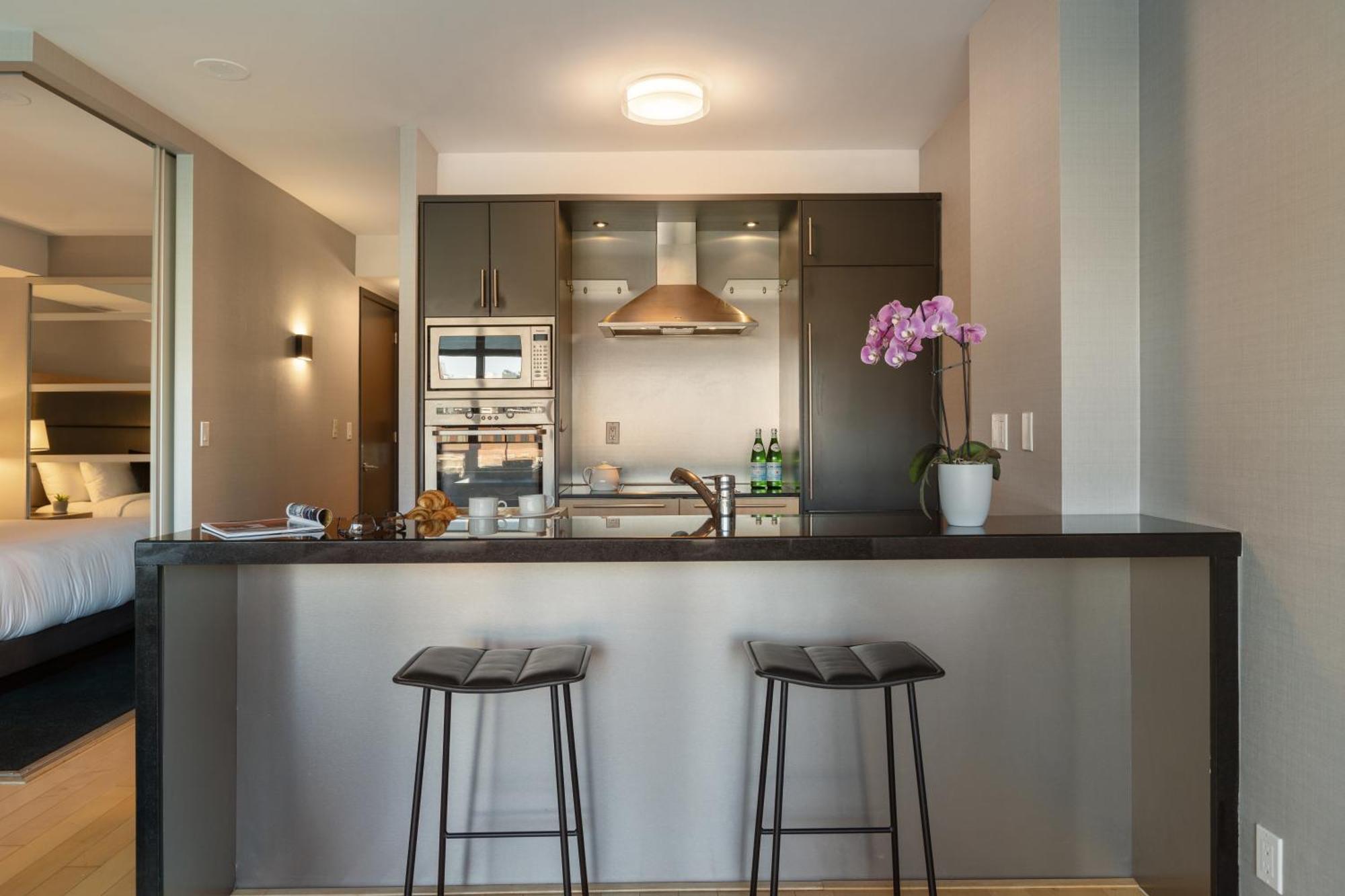 Soho Hotel Toronto Quarto foto